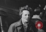 Immagine di Amelia Earhart Putnam United States USA, 1937, secondo 24 filmato di repertorio 65675063646