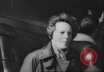 Immagine di Amelia Earhart Putnam United States USA, 1937, secondo 25 filmato di repertorio 65675063646