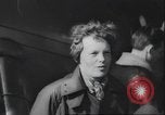 Immagine di Amelia Earhart Putnam United States USA, 1937, secondo 27 filmato di repertorio 65675063646