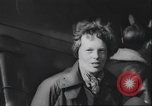 Immagine di Amelia Earhart Putnam United States USA, 1937, secondo 28 filmato di repertorio 65675063646
