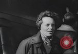Immagine di Amelia Earhart Putnam United States USA, 1937, secondo 29 filmato di repertorio 65675063646