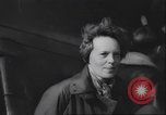 Immagine di Amelia Earhart Putnam United States USA, 1937, secondo 31 filmato di repertorio 65675063646