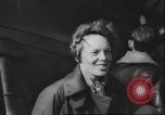 Immagine di Amelia Earhart Putnam United States USA, 1937, secondo 35 filmato di repertorio 65675063646