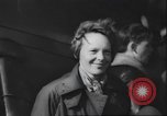 Immagine di Amelia Earhart Putnam United States USA, 1937, secondo 37 filmato di repertorio 65675063646