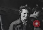 Immagine di Amelia Earhart Putnam United States USA, 1937, secondo 38 filmato di repertorio 65675063646