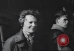 Immagine di Amelia Earhart Putnam United States USA, 1937, secondo 39 filmato di repertorio 65675063646