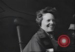 Immagine di Amelia Earhart Putnam United States USA, 1937, secondo 45 filmato di repertorio 65675063646