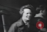 Immagine di Amelia Earhart Putnam United States USA, 1937, secondo 48 filmato di repertorio 65675063646