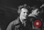 Immagine di Amelia Earhart Putnam United States USA, 1937, secondo 53 filmato di repertorio 65675063646