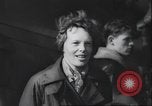 Immagine di Amelia Earhart Putnam United States USA, 1937, secondo 54 filmato di repertorio 65675063646
