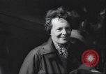 Immagine di Amelia Earhart Putnam United States USA, 1937, secondo 57 filmato di repertorio 65675063646