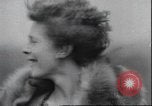 Immagine di Amelia Earhart Regno Unito, 1928, secondo 11 filmato di repertorio 65675063647