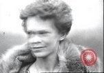 Immagine di Amelia Earhart Regno Unito, 1928, secondo 15 filmato di repertorio 65675063647