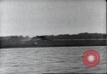 Immagine di Amelia Earhart Regno Unito, 1928, secondo 21 filmato di repertorio 65675063647