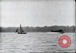 Immagine di Amelia Earhart Regno Unito, 1928, secondo 32 filmato di repertorio 65675063647