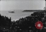 Immagine di Amelia Earhart Regno Unito, 1928, secondo 42 filmato di repertorio 65675063647