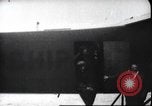 Immagine di Amelia Earhart Regno Unito, 1928, secondo 43 filmato di repertorio 65675063647