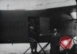 Immagine di Amelia Earhart Regno Unito, 1928, secondo 46 filmato di repertorio 65675063647