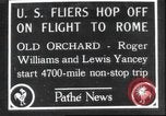 Standbild Roger Williams Q Maine United States USA, 1929, aus Sekunde 1 historischem Filmmaterial Videoclip 65675063649