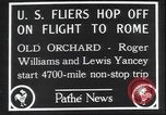 Standbild Roger Williams Q Maine United States USA, 1929, aus Sekunde 5 historischem Filmmaterial Videoclip 65675063649