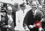 Image Roger Q Williams Rome Italie, 1929, de la seconde 19 séquences d'archives historiques vidéo 65675063650