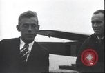 Image Amelia Earhart Putnam Boston Massachusetts USA, 1928, de la seconde 43 séquences d'archives historiques vidéo 65675063651