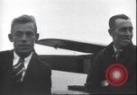 Image Amelia Earhart Putnam Boston Massachusetts USA, 1928, de la seconde 44 séquences d'archives historiques vidéo 65675063651