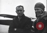 Image Amelia Earhart Putnam Boston Massachusetts USA, 1928, de la seconde 49 séquences d'archives historiques vidéo 65675063651