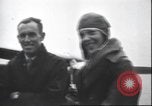Image Amelia Earhart Putnam Boston Massachusetts USA, 1928, de la seconde 51 séquences d'archives historiques vidéo 65675063651