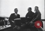 Image Amelia Earhart Putnam Boston Massachusetts USA, 1928, de la seconde 52 séquences d'archives historiques vidéo 65675063651