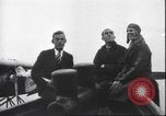 Image Amelia Earhart Putnam Boston Massachusetts USA, 1928, de la seconde 53 séquences d'archives historiques vidéo 65675063651
