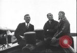 Image Amelia Earhart Putnam Boston Massachusetts USA, 1928, de la seconde 54 séquences d'archives historiques vidéo 65675063651