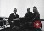 Image Amelia Earhart Putnam Boston Massachusetts USA, 1928, de la seconde 55 séquences d'archives historiques vidéo 65675063651