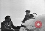 Image Amelia Earhart Putnam Oakland California United States USA, 1937, de la seconde 41 séquences d'archives historiques vidéo 65675063652