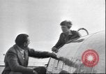 Image Amelia Earhart Putnam Oakland California United States USA, 1937, de la seconde 44 séquences d'archives historiques vidéo 65675063652