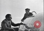 Image Amelia Earhart Putnam Oakland California United States USA, 1937, de la seconde 46 séquences d'archives historiques vidéo 65675063652