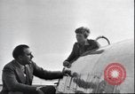 Image Amelia Earhart Putnam Oakland California United States USA, 1937, de la seconde 48 séquences d'archives historiques vidéo 65675063652