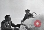 Image Amelia Earhart Putnam Oakland California United States USA, 1937, de la seconde 50 séquences d'archives historiques vidéo 65675063652