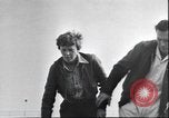 Image Amelia Earhart Putnam Oakland California United States USA, 1937, de la seconde 54 séquences d'archives historiques vidéo 65675063652