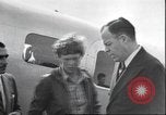 Image Amelia Earhart Putnam Oakland California United States USA, 1937, de la seconde 59 séquences d'archives historiques vidéo 65675063652