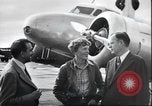 Image Amelia Earhart Putnam Oakland California United States USA, 1937, de la seconde 61 séquences d'archives historiques vidéo 65675063652