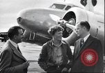 Image Amelia Earhart Putnam Oakland California United States USA, 1937, de la seconde 62 séquences d'archives historiques vidéo 65675063652