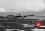 Image of Amelia Earhart Putnam Oakland California United States USA, 1937, second 8 stock footage video 65675063654