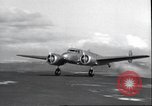 Image of Amelia Earhart Putnam Oakland California United States USA, 1937, second 9 stock footage video 65675063654
