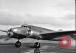 Image of Amelia Earhart Putnam Oakland California United States USA, 1937, second 10 stock footage video 65675063654