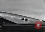 Image of Amelia Earhart Putnam Oakland California United States USA, 1937, second 11 stock footage video 65675063654