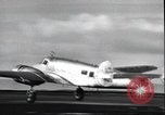 Image of Amelia Earhart Putnam Oakland California United States USA, 1937, second 12 stock footage video 65675063654