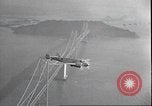 Image of Amelia Earhart Putnam Oakland California United States USA, 1937, second 21 stock footage video 65675063654