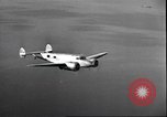 Image of Amelia Earhart Putnam Oakland California United States USA, 1937, second 26 stock footage video 65675063654