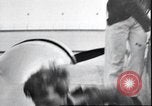Image of Amelia Earhart Putnam Oakland California United States USA, 1937, second 36 stock footage video 65675063654